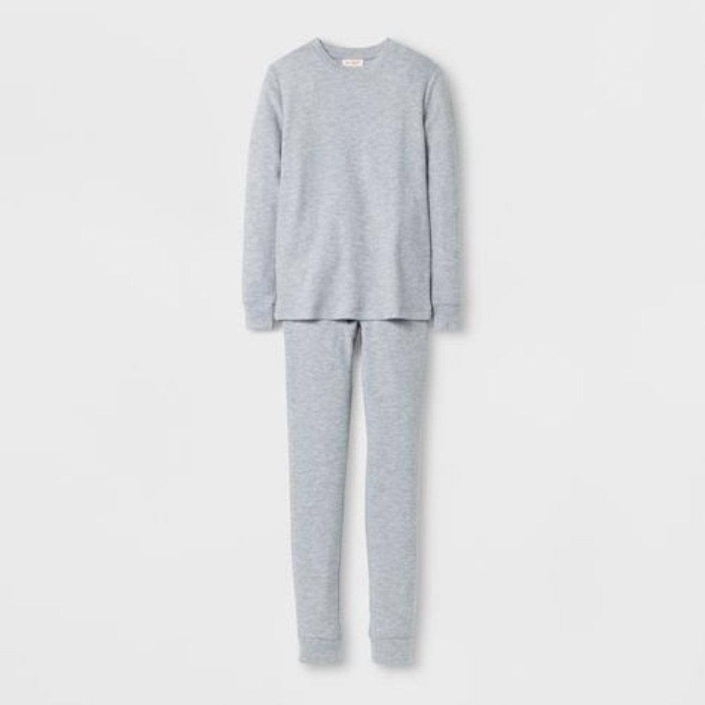 Thermal Underwear Set Cat & Jack XS 4/5